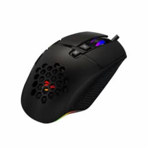 Havit MS1022 RGB Backlit Gaming Mouse 2