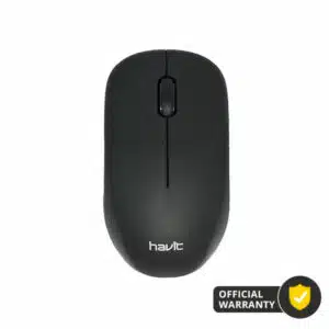 Havit MS66GT Wireless Optical Mouse