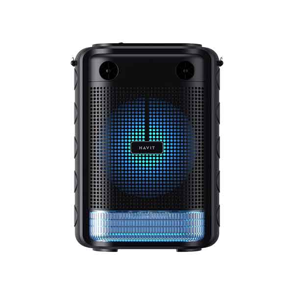Havit SQ111BT Portable Bluetooth Speaker