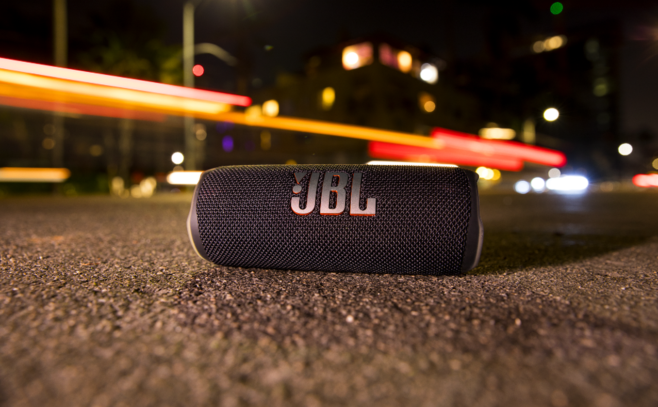 JBL Flip 6 10