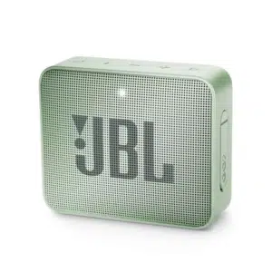 JBL GO 2 Bluetooth Speaker