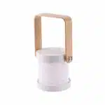 JISULIFE Portable Lantern Lamp - Image 2