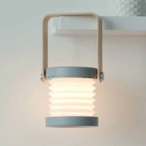 Jisulife Portable Lantern Lamp 3