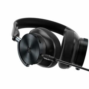 KZ T10 HiFi Wireless ANC Over ear Headphone 2