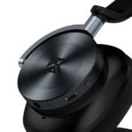 KZ T10 HiFi Wireless ANC Over ear Headphone 3