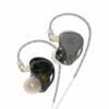 KZ x HBB DQ6S 3 Dynamic Driver Array Earphones