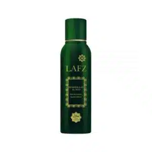 Lafz Makhallat Al Aud Body Spray