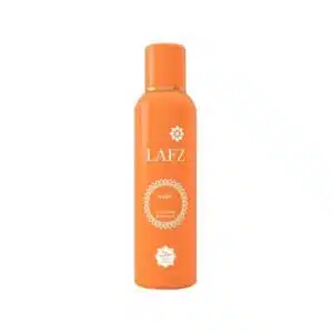 Lafz Nabil Body Spray