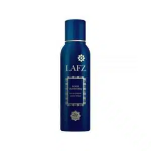 Lafz Rooh Mashariq Body Spray