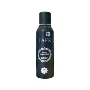 Lafz Shurq Al Khaleej Body Spray