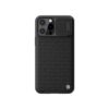 Nillkin Apple iPhone 13 Pro Max Textured Pro Nylon Fiber Case