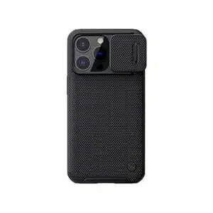 Nillkin Apple iPhone 13 Pro Textured Pro Nylon Fiber Case