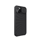 Nillkin Apple iPhone 13 Textured Pro Nylon Fiber Case 3