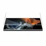Nillkin Samsung Galaxy S22 Ultra Amazing 3D CP+ Max Screen Protector - Image 2