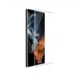 Nillkin Samsung Galaxy S22 Ultra Amazing 3D CP+ Max Screen Protector - Image 3