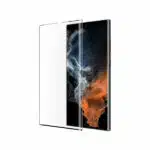 Nillkin Samsung Galaxy S22 Ultra Impact Resistant Curved Film 2Pcs - Image 2