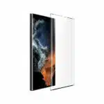 Nillkin Samsung Galaxy S22 Ultra Impact Resistant Curved Film 2Pcs - Image 3