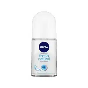 Nivea Fresh Natural Roll On 50ml