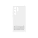 Samsung Galaxy S22 Ultra Clear Standing Cover - Image 3