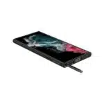 Spigen Galaxy S22 Ultra 5G Case Liquid Air - Image 4