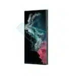 Spigen Galaxy S22 Ultra 5G Neo Flex Screen Protector 2Pcs - Image 2
