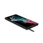 Spigen Galaxy S22 Ultra 5G Rugged Armor Case - Image 6