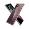 Spigen Galaxy S22 Ultra 5G Ultra Hybrid Case