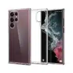 Spigen Galaxy S22 Ultra 5G Ultra Hybrid Case - Image 2