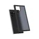 Spigen Galaxy S22 Ultra 5G Ultra Hybrid Matte Case - Image 3