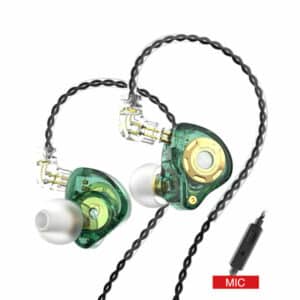 TRN MT1 Pro 1DD Dynamic In Ear Earphone