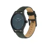 Titan 1802NL02 Workwear Analog Green Dial Men's Watch - Image 2