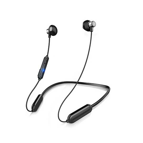 UiiSii BN22 Neckband Bluetooth Earphones