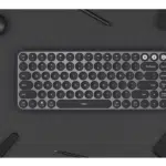 Xiaomi MIIIW Keyboard Air 85 Dual Mode Keyboard - Image 3