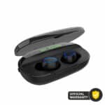 Yison W8 True Wireless Earbuds with Power Display