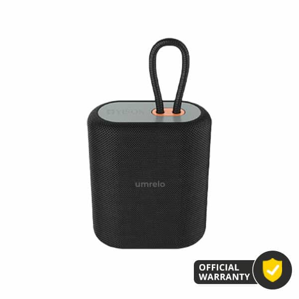 Yison WS 8 Portable Bluetooth Speaker 3