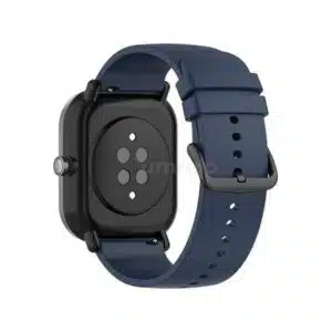 20mm Replacement Silicone Strap