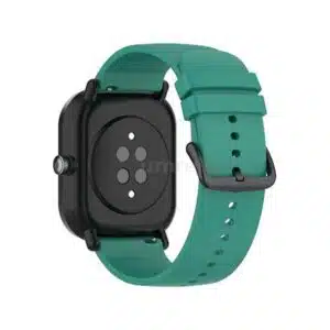20mm Replacement Silicone Strap Indigo