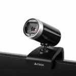 A4Tech PK 910P 720p HD WebCam 3