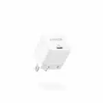 Anker 20W Cube Charger with 6ft USB C to MFI Lightning Cable - Image 2