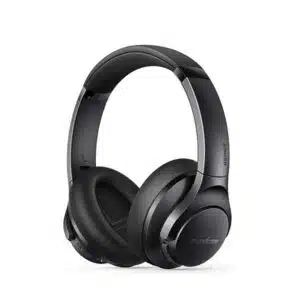 Anker Life Q20+ Active Noise Cancelling Headphones
