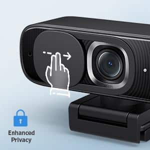 Anker Webcam PowerConf C300 8
