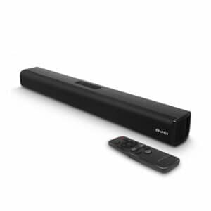 Awei Y999 50W Dual Speaker SoundBar