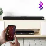 Awei Y999 50W Dual Speaker SoundBar - Image 3