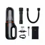 Baseus A7 Cordless Car Vacuum Cleaner - Image 3