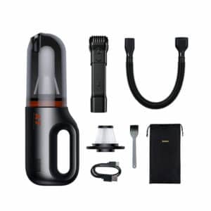 Baseus A7 Cordless Car Vacuum Cleaner 4