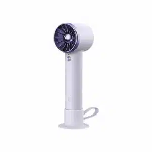 Baseus Flyer Turbine Rechargeable Handheld Fan