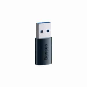 Baseus Ingenuity Series Mini OTG Adaptor USB A to USB C 3.1 1