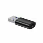 Baseus Ingenuity Series Mini OTG Adaptor USB A to USB C 3.1