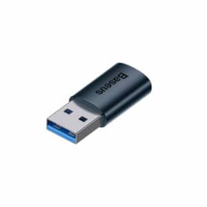 Baseus Ingenuity Series Mini OTG Adaptor USB A to USB C 3.1 2