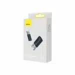 Baseus Ingenuity Series Mini OTG Adaptor USB A to USB C 3.1 - Image 4